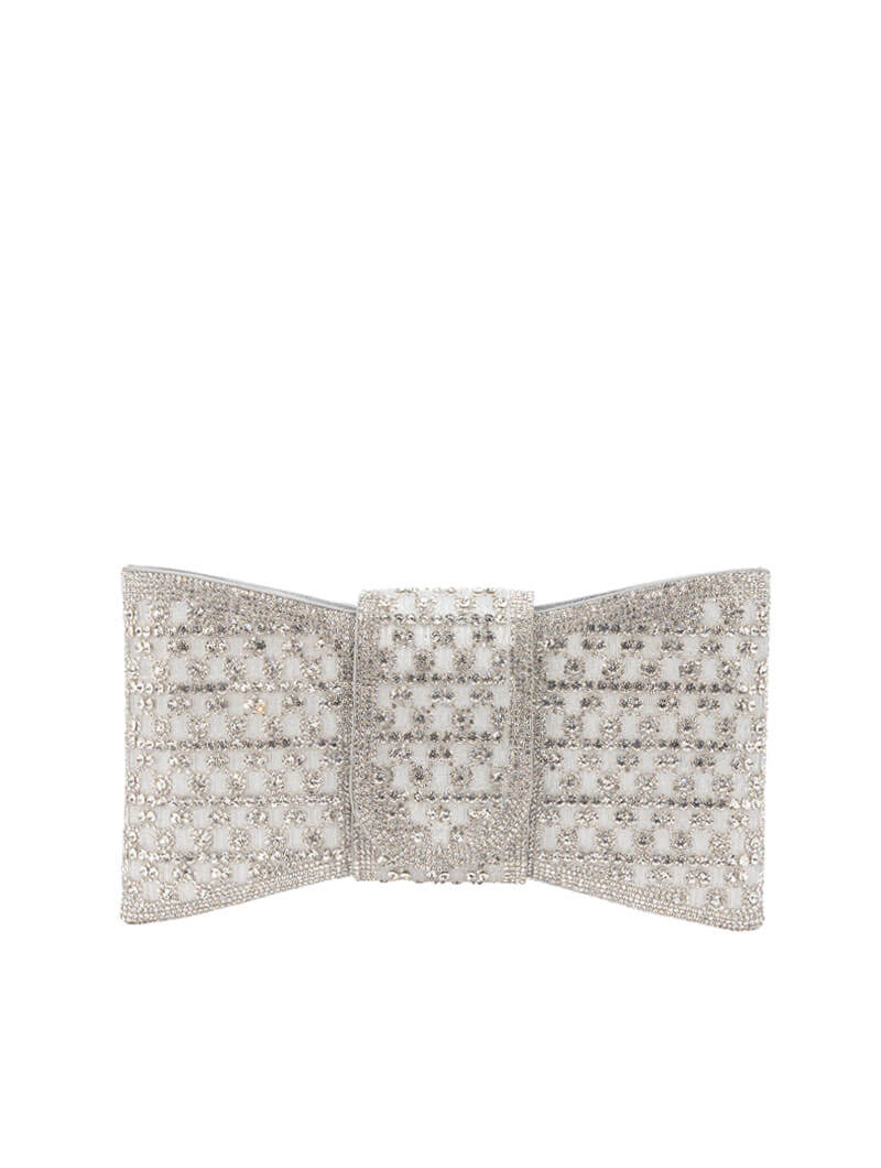 Sac soirée en strass